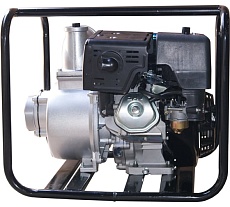 Мотопомпа Union 100WP-80