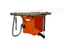 Круглопильный станок JIB MJ12II-1600 3 кВт, 400 В 0102020006000