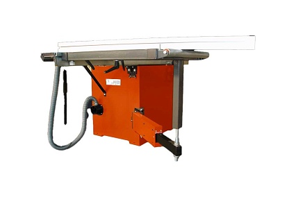 Круглопильный станок JIB MJ12II-1600 3 кВт, 400 В 0102020006000