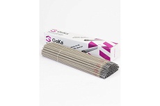 Электроды LOTUS 2.5 мм, пачка 2.5 кг, аналог ОК 46.00 Geka GL1000002515