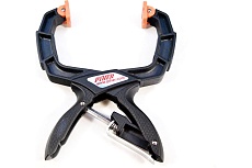 Зажим Piher 52202 с телескопической распоркой, 75 мм М00006925