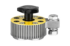 Клемма заземления магнитная 600А MAGSWITCH 8100747
