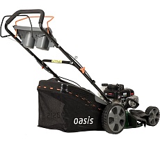 Бензиновая газонокосилка Oasis GB-27 (Н)