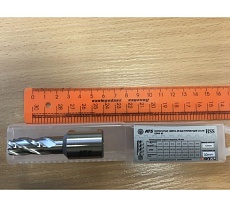 Сверло корончатое (30х12 мм; HSS) AT-S BS3012