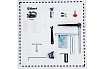 Электрический рубанок Bort BFB-850-T 98291469
