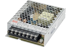 Источник питания Mean Well LRS-100-3.3 AC-DC Т02293047