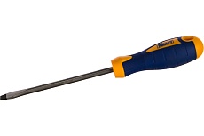 Шлицевая отвертка 8х150 Kraft KT 700415