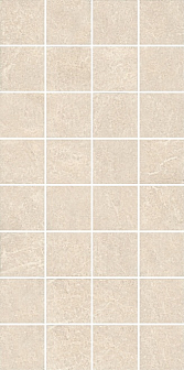 Декор Kerama Marazzi Эскориал мозаичный 20х40 см, MM14022