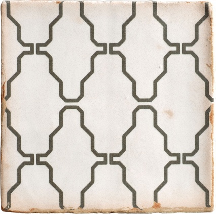 Керамогранит Peronda Argila Archivo Crochet 12,5x12,5 см, 18481