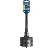 Коронка твердосплавная SDS-max (90 мм) Практика 034-700
