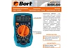 Мультиметр Bort BMM-800