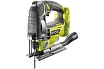 Бесщеточный лобзик Ryobi ONE+ R18JS7-0 5133004223