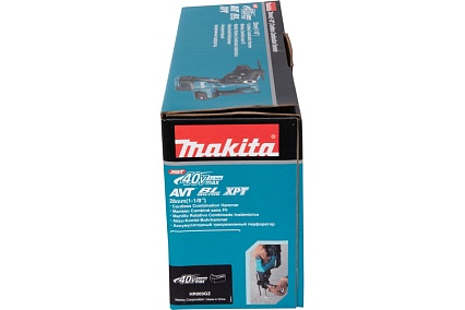 Аккумуляторный перфоратор Makita HR003GZ