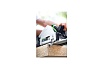 Аккумуляторная погружная пила Festool TSC 55 Li 5,2 REBI-Set-FS 575745