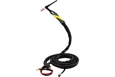 Горелка TW 18 (8 м; M12x1; Water 3/8G; Gas 1/4G) Optima XL18812420 &XL18812420_0