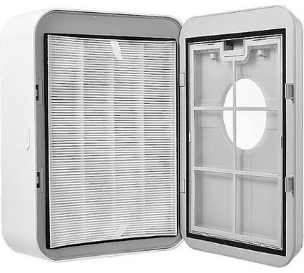 Приточный очиститель воздуха Ballu ONEAIR ASP-80 НС-1246466