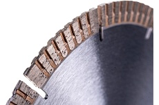 Диск алмазный отрезной Master Сeramic (115х20х1.6 мм) Hilberg HM511