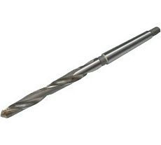 Сверло 25x160x281 мм, ВК8, КМ3 CNIC 6567