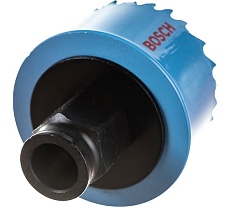 Коронка пильная Special for Sheet Metal (44 мм; HSS-CO) Bosch 2608584794