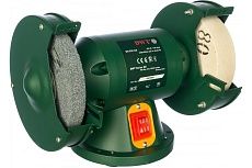 Точило 250 Вт, 150мм DWT DS-250 GS 5.1.10