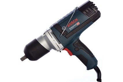 Импульсный гайковерт Bosch GDS 18 E 0.601.444.000