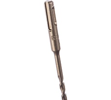 Бур по бетону (6х210 мм; SDS PLUS) Rexant 91-0803