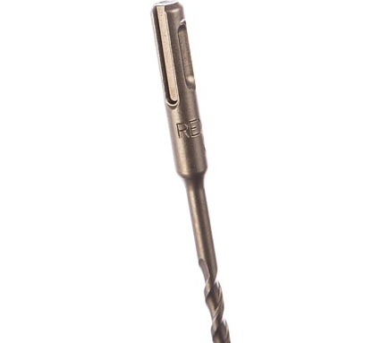 Бур по бетону (6х210 мм; SDS PLUS) Rexant 91-0803