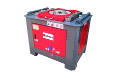 Станок для гибки арматуры KOMAN 380V, 4Kw, Automatic GW50B-2