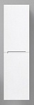 Шкаф пенал BelBagno Etna 40 см левосторонний Bianco Lucido ETNA-1500-2A-SC-BL-P-L