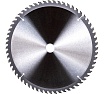 Диск пильный Industrial Дерево (315x30 мм; 60Т) Hilberg HW315