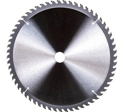 Диск пильный Industrial Дерево (315x30 мм; 60Т) Hilberg HW315