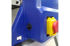 Фуговально-рейсмусовый станок (1800W) Белмаш JT-2 254/120 S092A