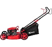 Газонокосилка бензиновая MTX GL51SP-K, 170 куб.см, 51 см, привод, 50 л 58838