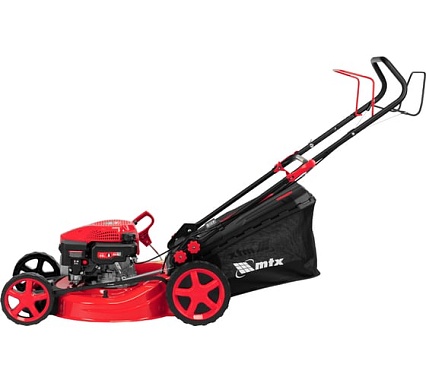 Газонокосилка бензиновая MTX GL51SP-K, 170 куб.см, 51 см, привод, 50 л 58838