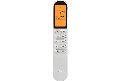 Сплит-система TCL TAC-18HRID/E1+TACO-18HID/E1 4640277101206/4640277101381