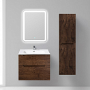 Мебель для ванной BelBagno Etna 80x45x60 см Rovere Moro