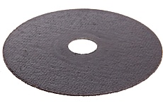 Круг отрезной по металлу NLS 41 (125x1x22.23 мм; 80 м/сек) NORTON 66252839600