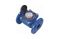 Счетчик х/в Тепловодомер ВСХН-65 Ду65 Тдо50С