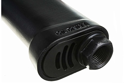 Пневматический ударный гайковёрт Crown CT38114 BMC