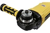 Угловая шлифмашина Hanskonner HAG15150EC