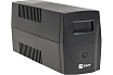 Линейно-интерактивный источник бесперебойного питания EKF E-Power SSW 200 800 ВА c выходными розетками IEC C13 SSW-280-I