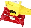 Реечный домкрат HI-LIFT Super X-Treme чугун 120 см FR-485