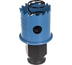 Коронка пильная Special for Sheet Metal (27 мм; HSS-CO) Bosch 2608584785