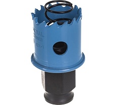 Коронка пильная Special for Sheet Metal (27 мм; HSS-CO) Bosch 2608584785