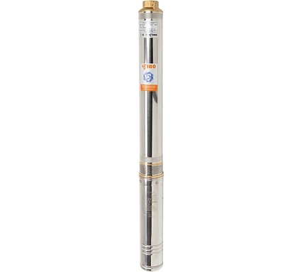 Насос глубинный IBO 4SD 6/14 2200 Вт, 400 v 2000003400010