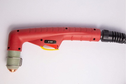 Плазменный резак 6 м, CA, Complete Torch, A141 Plazweld P-A141-6