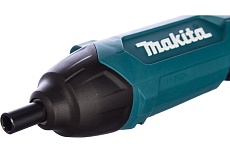 Аккумуляторная отвертка Makita DF001DW