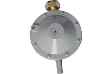 Редуктор для газового баллона РДСГ 1-1.2 Brima 0011212