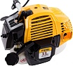 Бензиновый триммер Denzel DR-33S 96272