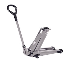 Гидравлический подкатной домкрат AC HYDRAULIC DK20Q Quicklift 36 015 00 RAL7040